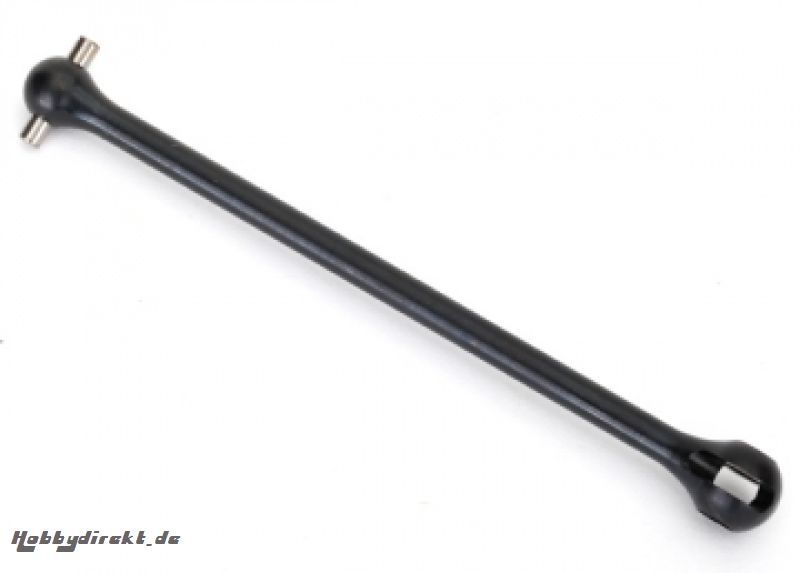 Driveshaft Steel 96mm (Shaft Only)  UDR Traxxas 8550