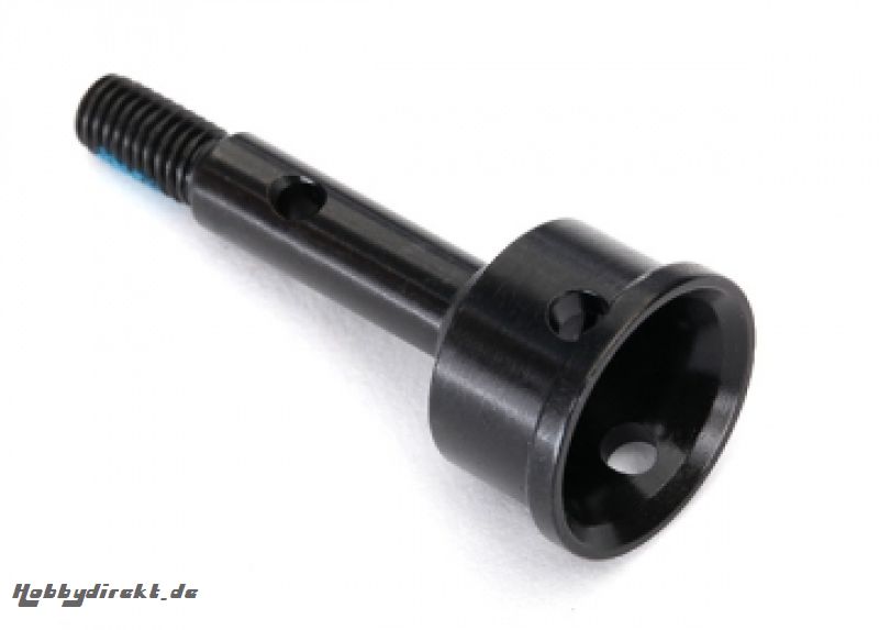 Stub Axle (for Driveshaft #8550)  UDR Traxxas 8553