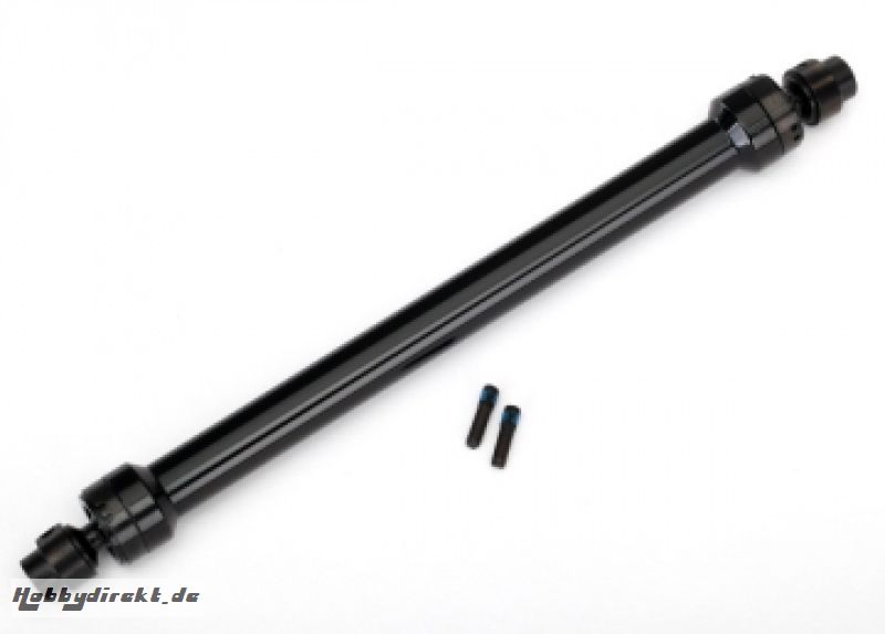 Driveshaft Center Rear Alu  UDR Traxxas 8555