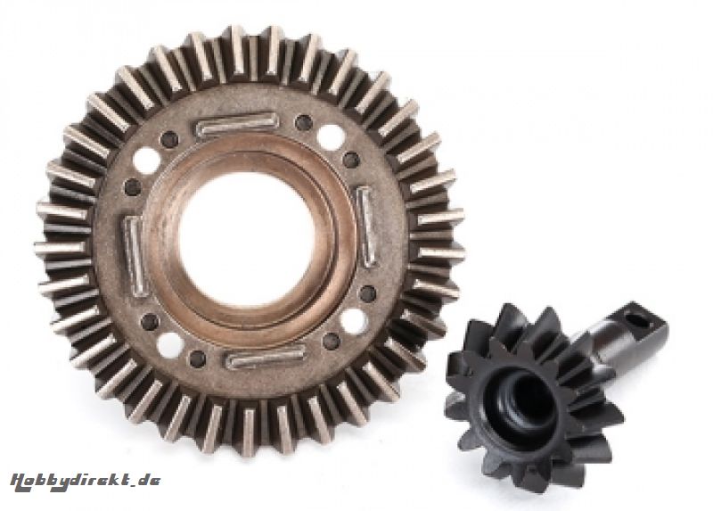 Ring & Pinion Gear Front Differential  UDR Traxxas 8578