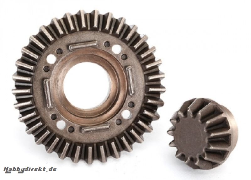 Ring Gear and Pinion Rear Differential  UDR Traxxas 8579