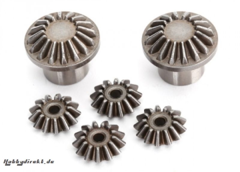 Gear Set Front Differential  UDR Traxxas 8582