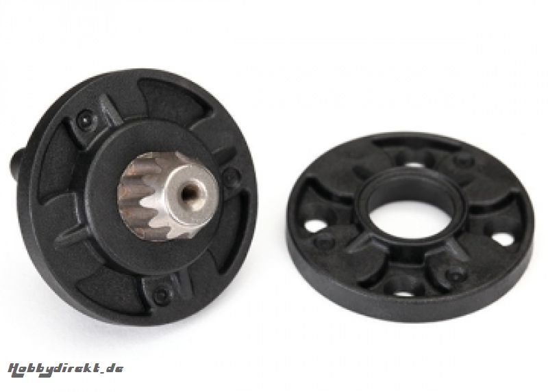 Planetary Gears Housing  UDR Traxxas 8592