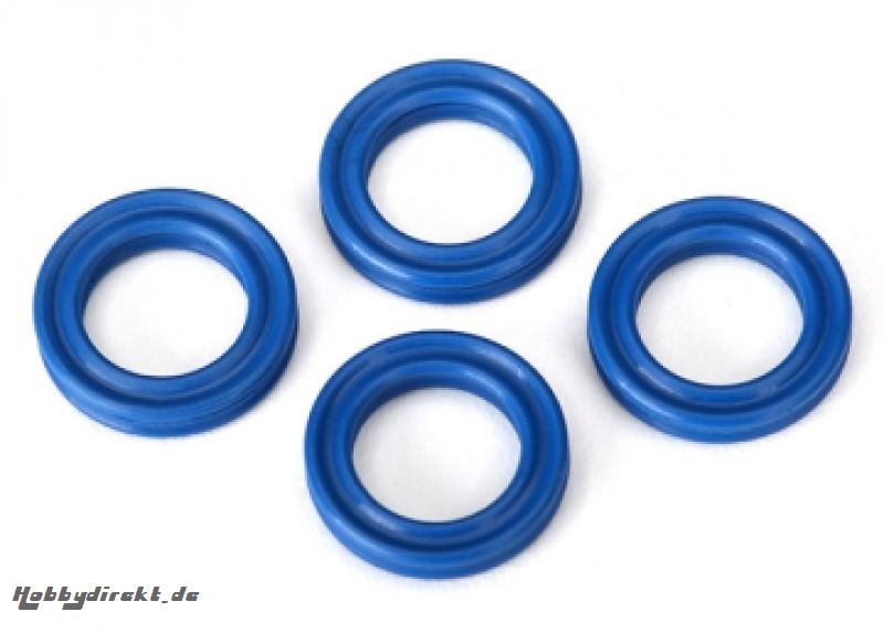 X-ring Seals 6x9.6mm (4)  UDR Traxxas 8593