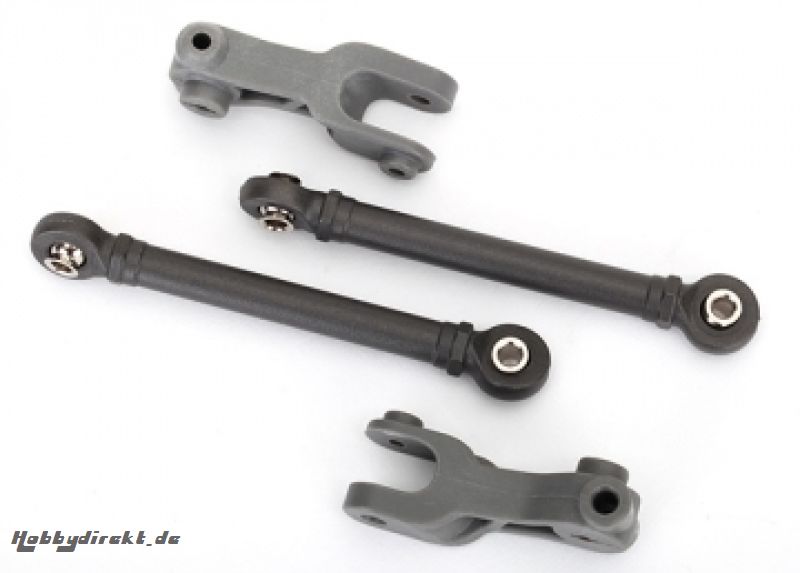 Sway Bar Linkage Front  UDR Traxxas 8596