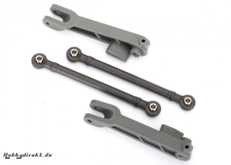 Sway Bar Linkage Rear  UDR Traxxas 8597