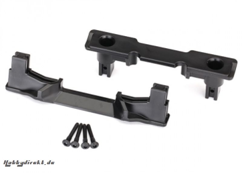 Body Posts Front & Rear  E-Revo 2 Traxxas 8614