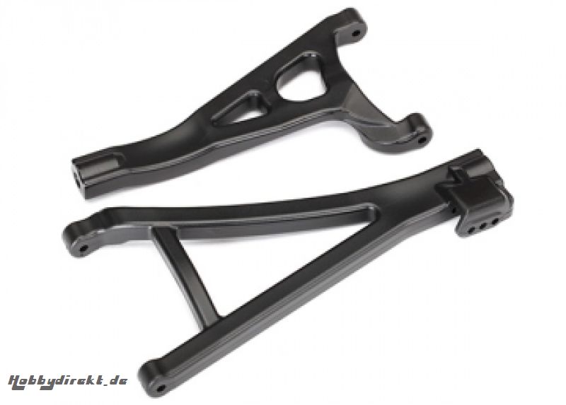 Suspension Arms Front Right (1+1)  E-Revo 2 Traxxas 8631