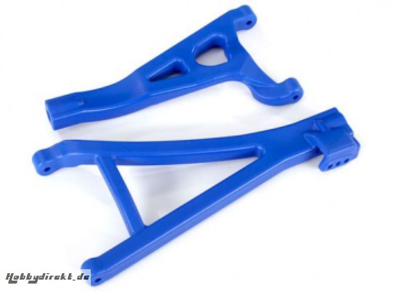 Suspension Arms Front Right Blue (1+1)  E-Revo 2 Traxxas 8631X