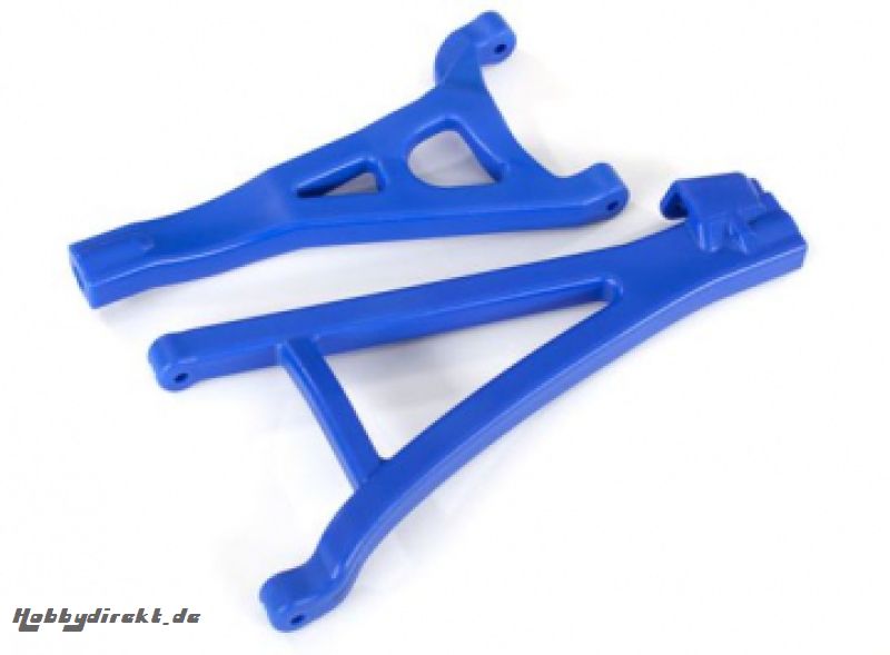 Suspension Arms Front Left Blue (1+1)  E-Revo 2 Traxxas 8632X