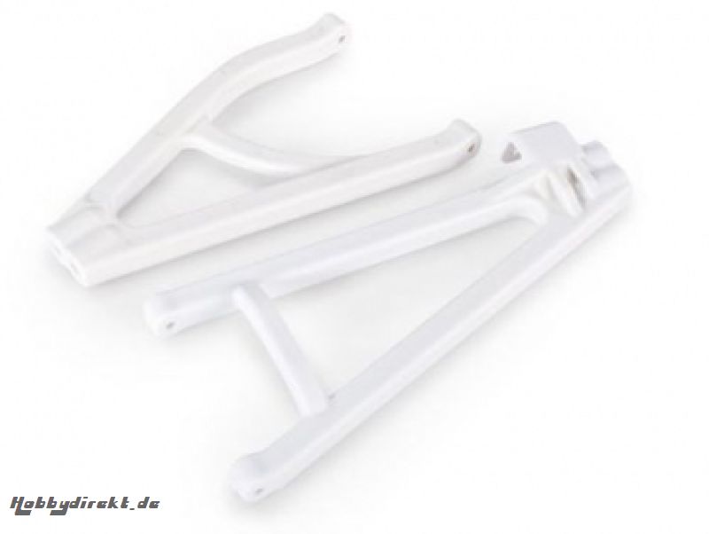 Suspension Arms Rear Right White (1+1)  E-Revo 2 Traxxas 8633A