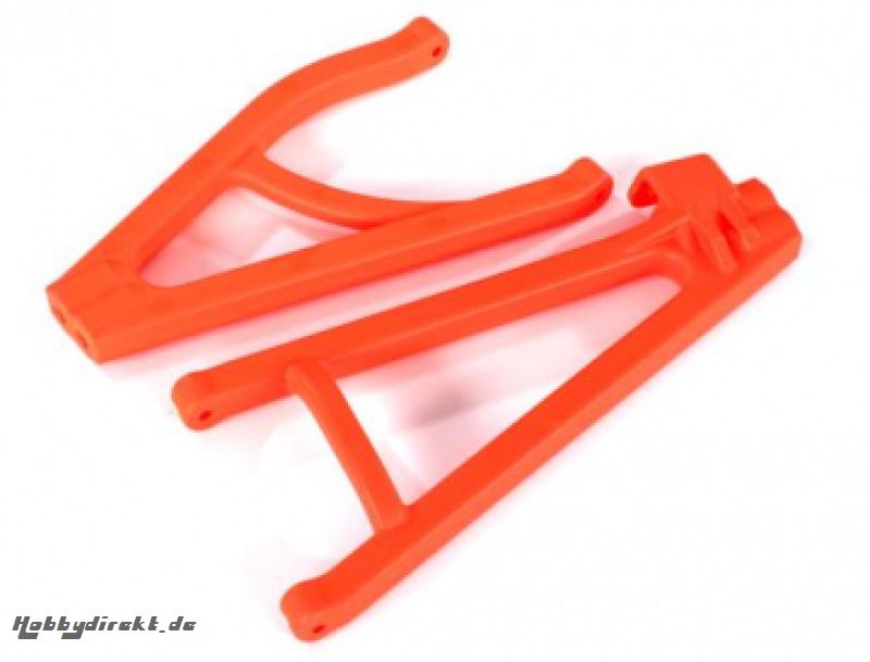 Suspension Arms Rear Right Orange (1+1)  E-Revo 2 Traxxas 8633T