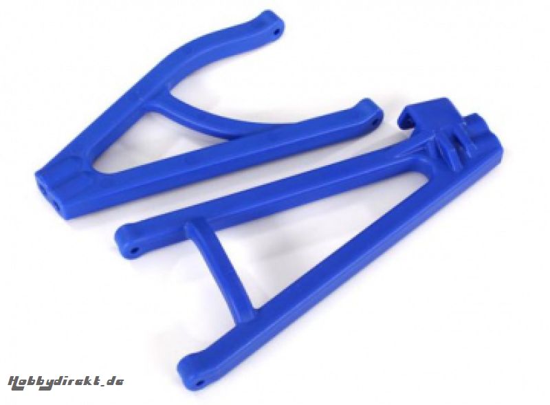 Suspension Arms Rear Right Blue (1+1)  E-Revo 2 Traxxas 8633X