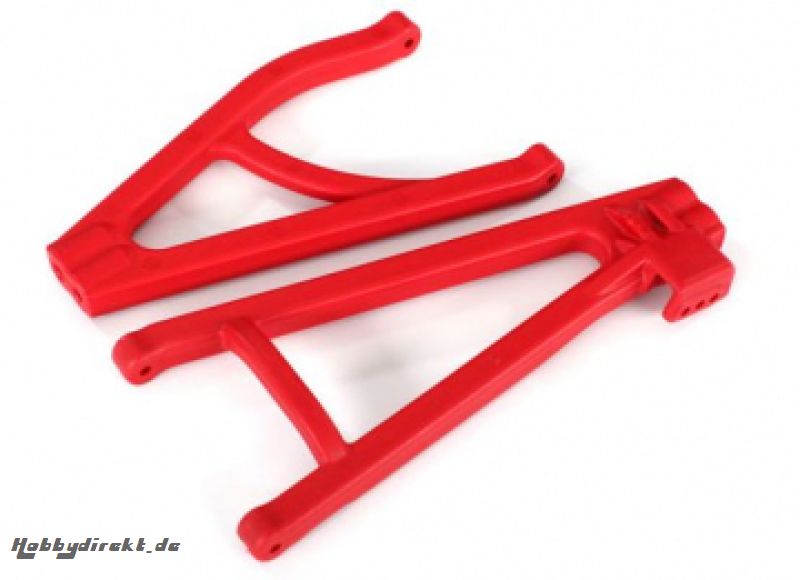 Suspension Arms Rear Left Red (1+1)  E-Revo 2 Traxxas 8634R