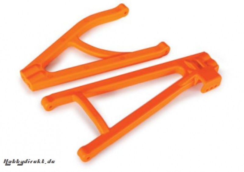 Suspension Arms Rear Left Orange (1+1)  E-Revo 2 Traxxas 8634T