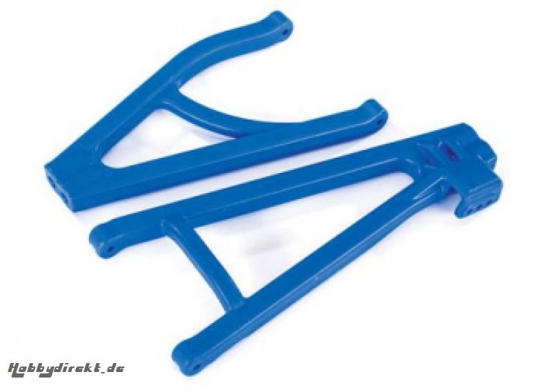 Suspension Arms Rear Left Blue (1+1)  E-Revo 2 Traxxas 8634X