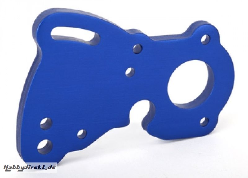 Motor Plate  E-Revo 2 Traxxas 8690