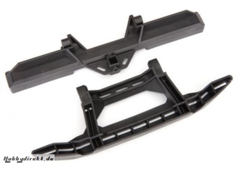 Bumper F&R Mercedes G500 / G 63 Traxxas 8820