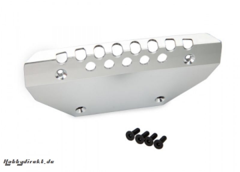 Skid Plate Mercedes G500 Traxxas 8821