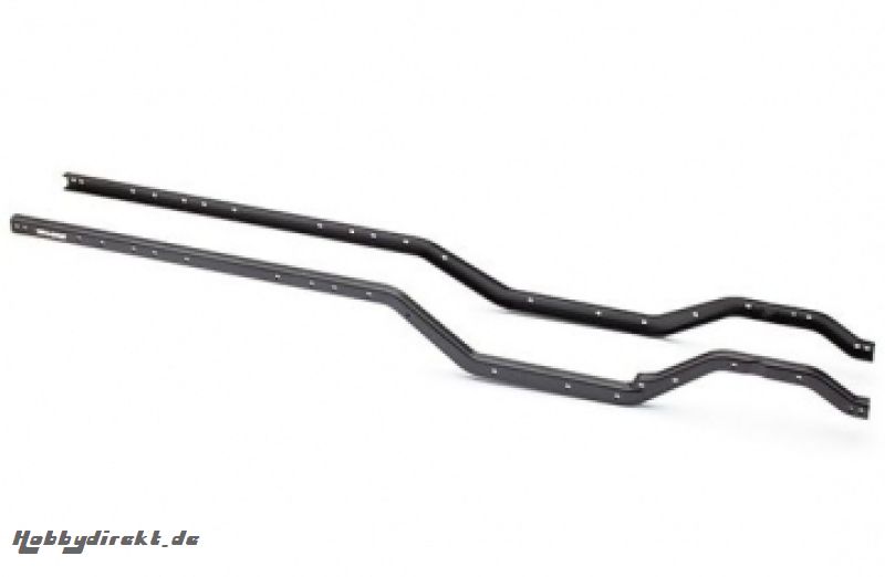 Chassis Rails Steel 590mm (2) TRX-6 Traxxas 8829