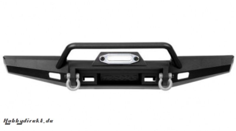 Bumper Front for Winch TRX-4 Chevrolet Blazer Â´69/Â´72 Traxxas 8869