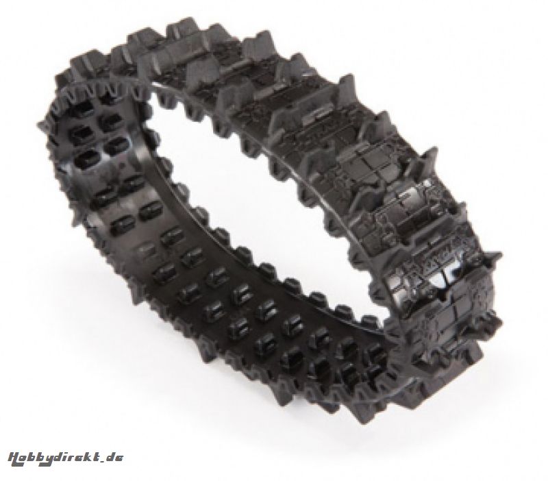 Rubber Track Deep Terrain Rear TRAXX Traxxas 8879