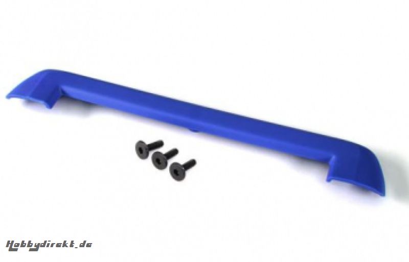 Tailgate Protector Blue Maxx Traxxas 8912X