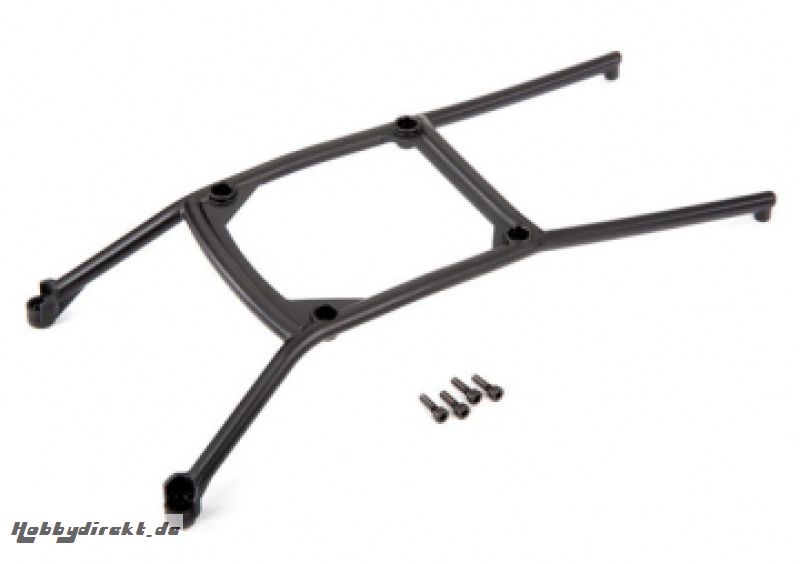 Body Reinforcement Roof  Maxx (Long Wheelbase) (Body #8918) Traxxas 8913R