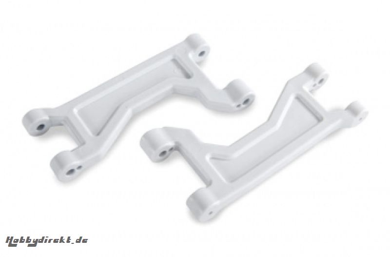 Suspension Arm Upper F/R White (Par) Maxx Traxxas 8929A