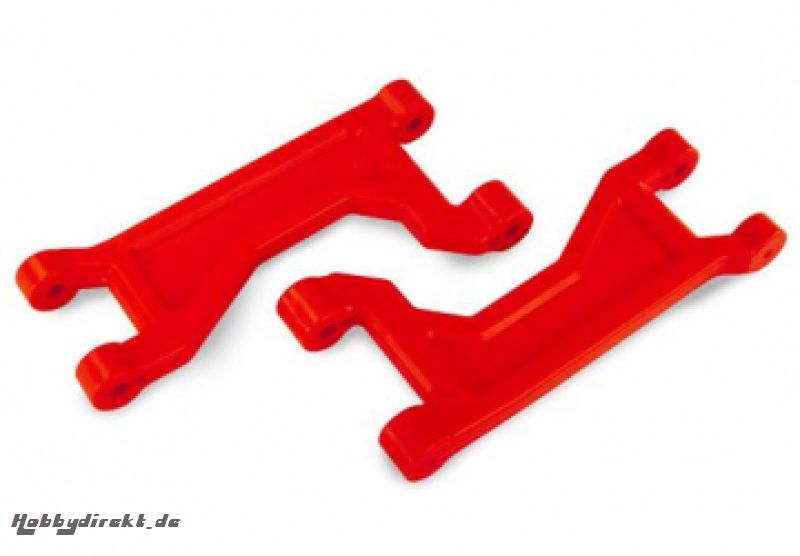 Suspension Arm Upper F/R Red (Par) Maxx Traxxas 8929R