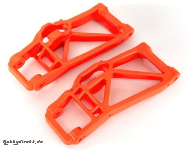 Suspension Arm Lower F/R Orange (Par) Maxx Traxxas 8930T