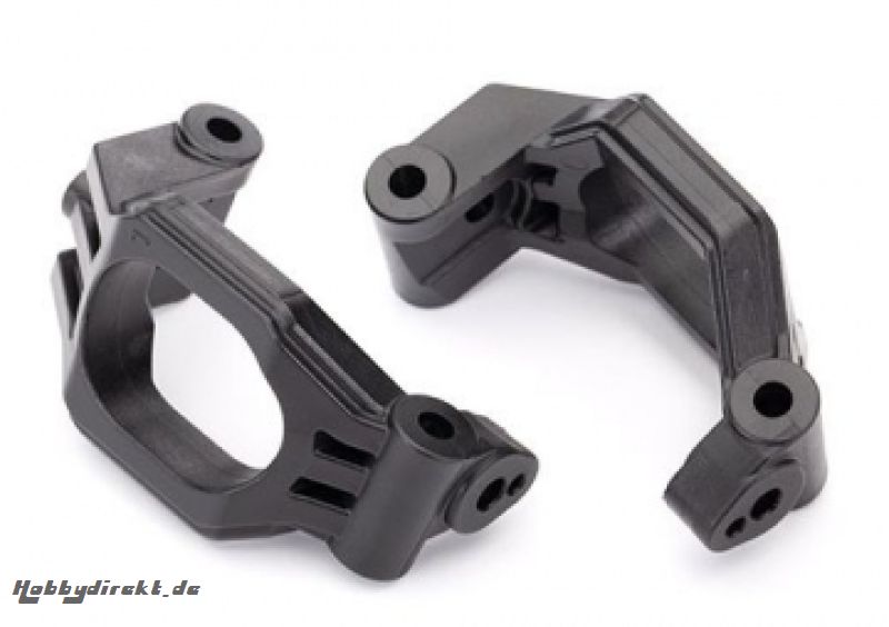 Caster Blocks (Pair) Maxx Traxxas 8932