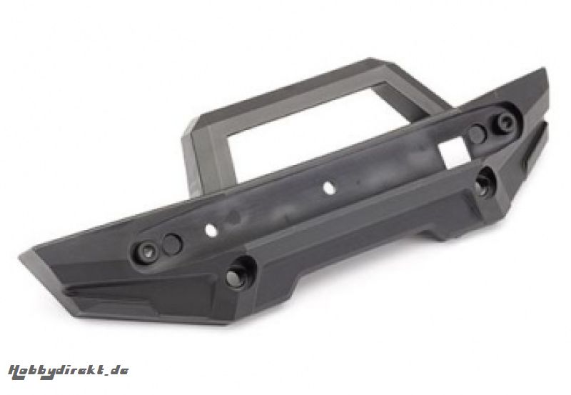 Bumper Front (use with LED Lights #8990) Maxx Traxxas 8935X