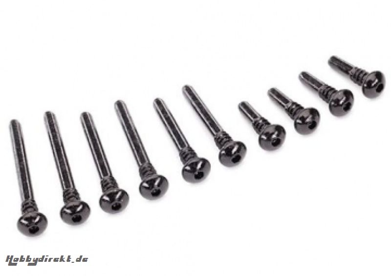 Suspension Screw Pin Set Maxx Traxxas 8940