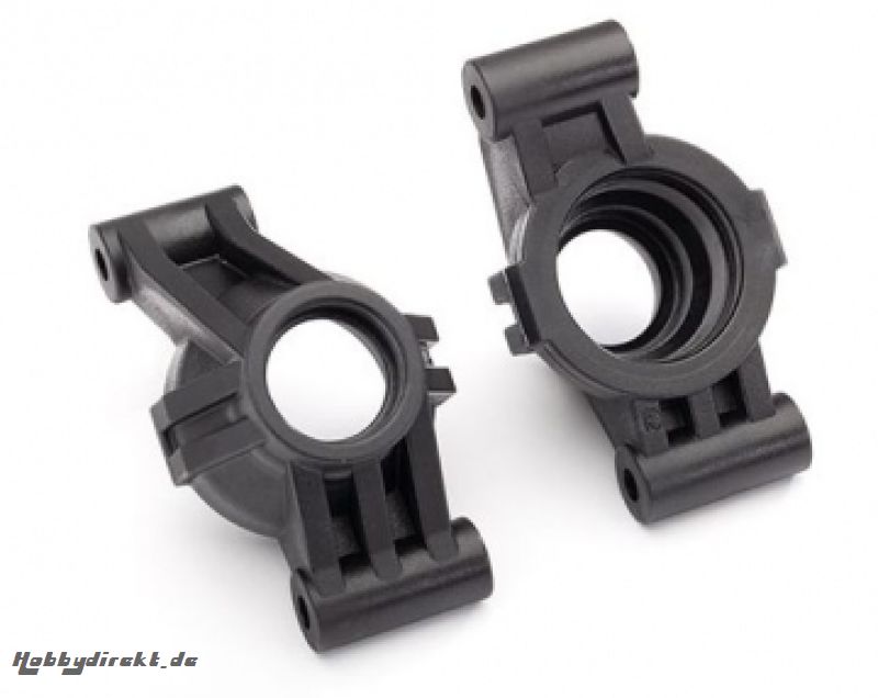 Stub Axle Carriers Rear (Pair) Maxx Traxxas 8952