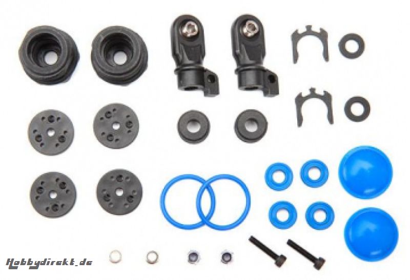 Rebuild Kit Shock GT-Maxx Traxxas 8962