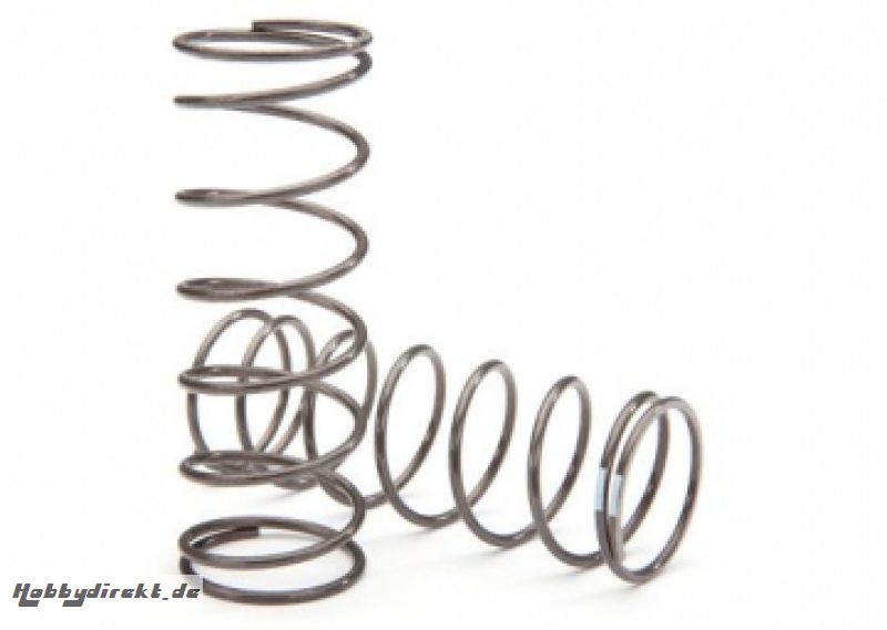 Shock Spring (1.210 rate) GT-Maxx (2) Traxxas 8966