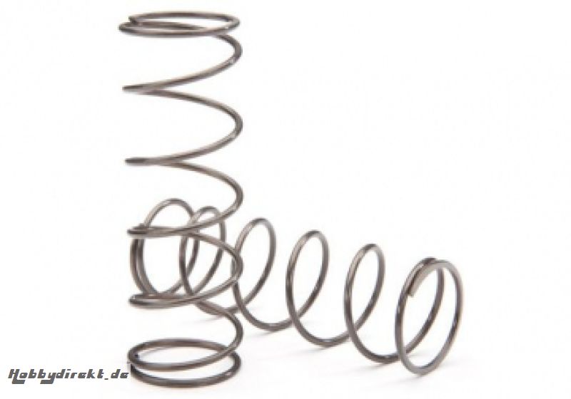 Shock Spring (1.450 rate) GT-Maxx (2) Traxxas 8967