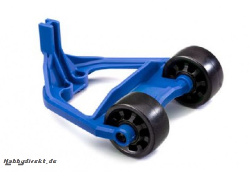 Wheeli Bar Blue Maxx Traxxas 8976X