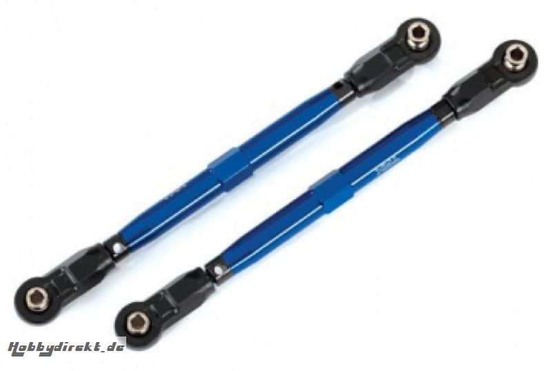 Toe Links Front Alu Blue (2) Maxx WideMaxx Traxxas 8997X