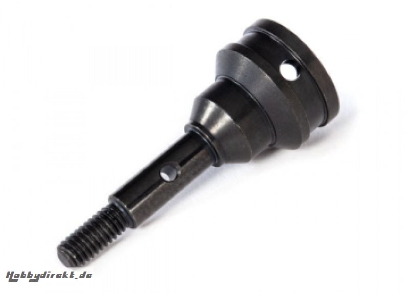 Stub Axle Front for Steel Axle #9051X Traxxas 9054X