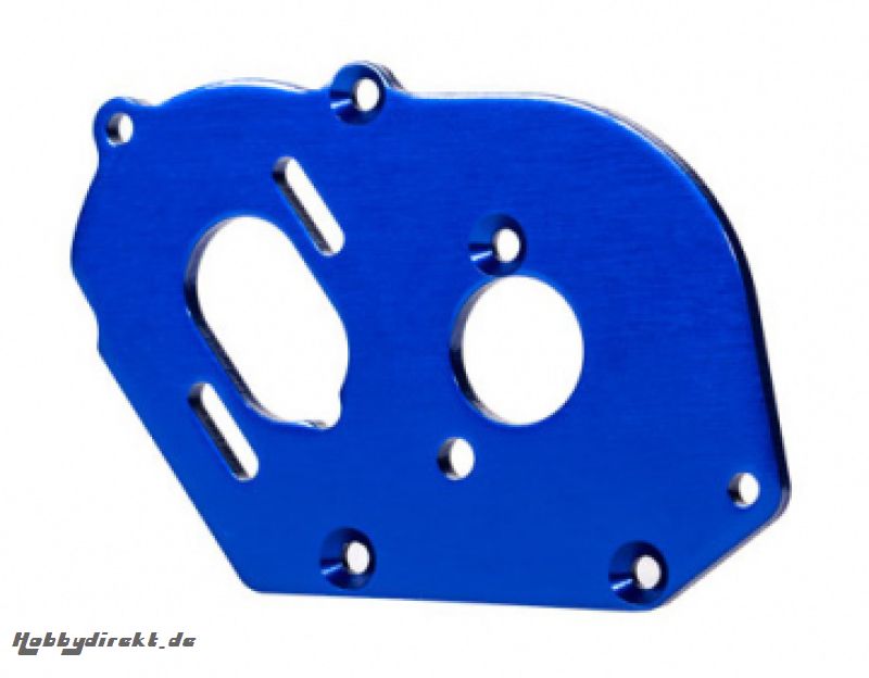 Motor Plate 3.2mm  Magnum 272R Transmission Traxxas 9490