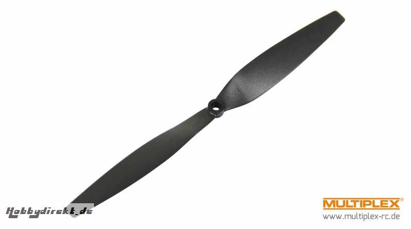 Indoor Propeller 4D 8,5x4 Multiplex 1-00013