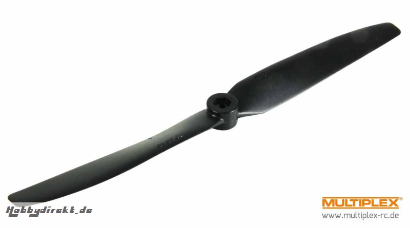 Propeller Indoor GWS EP-8x4 HD (2St.) Multiplex 1-01007