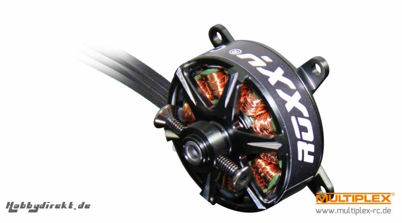 ROXXY BL Outrunner C28-14-1250kV Multiplex 1-01673