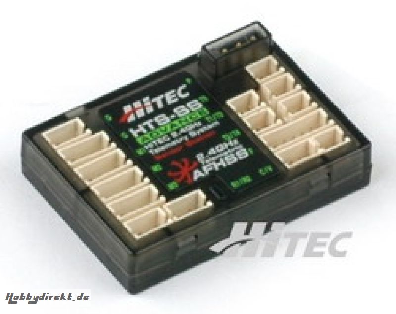 HTS-SS Advance Full Combo Hitec 110851