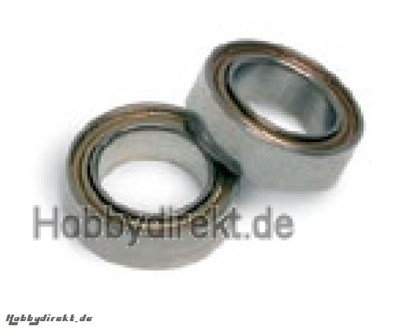 Kugellager 5x11x4mm (8) Multiplex 294607