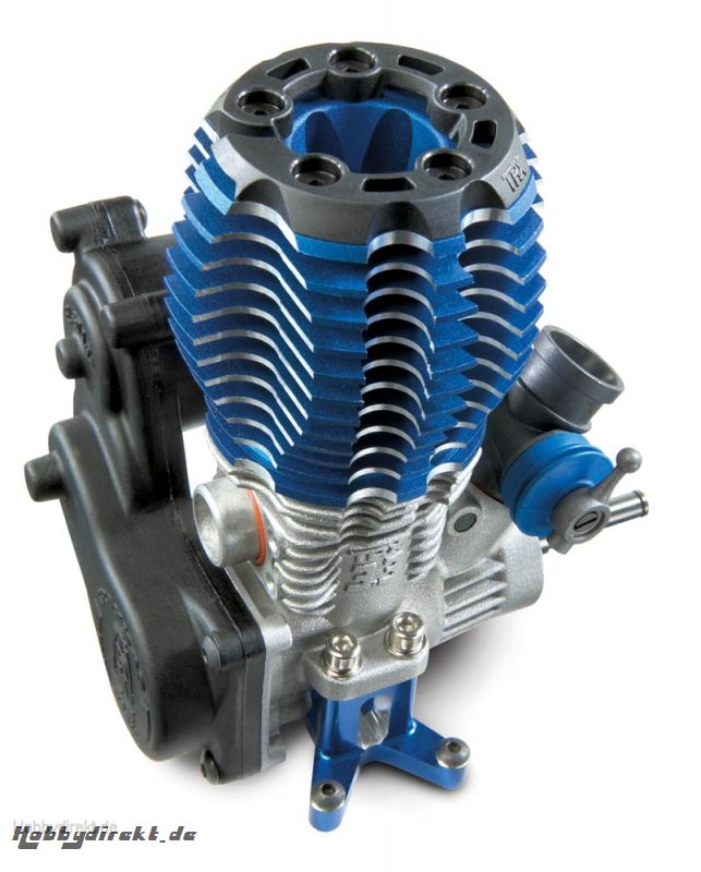 Motor TRX 3.3 Multiplex 295407