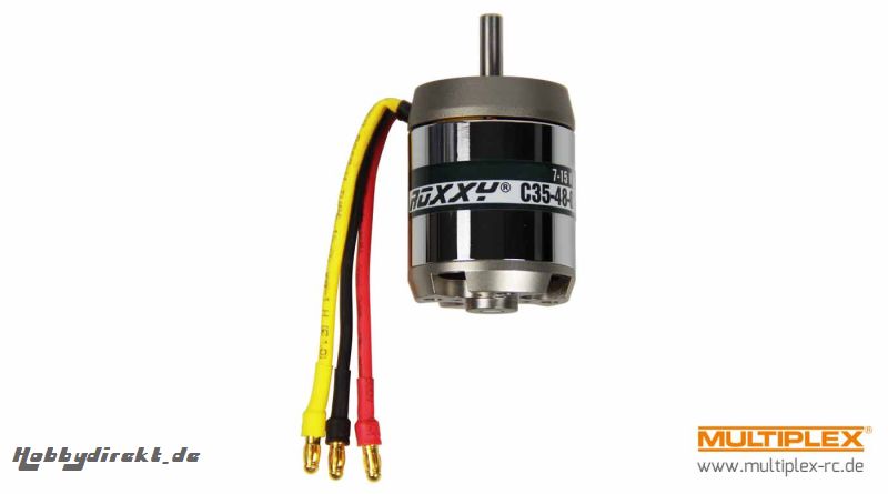 Roxxy BL Outrunner C35-48-1150KV Multiplex 315082