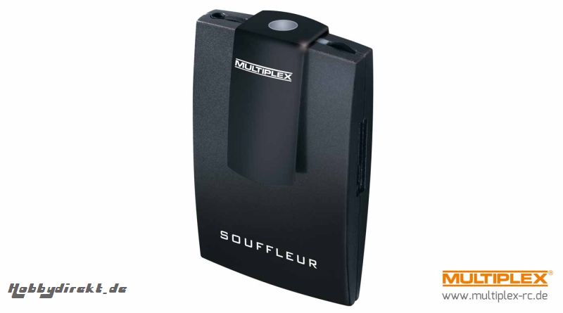 Souffleur Multiplex 45185